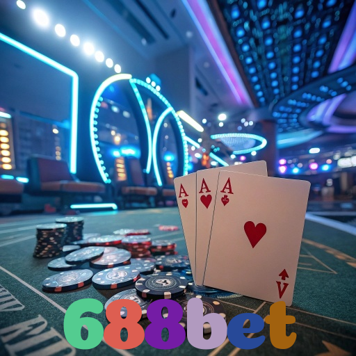 688bet:Aposte no futebol, jogue poker e conquiste vitórias épicas!