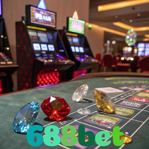 688bet：Jogue poker, aposte no futebol e ganhe em grandes jogos de cassino!