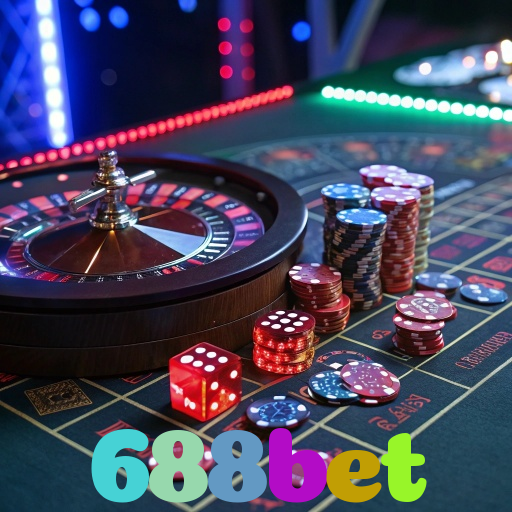 688bet：Jogue poker, aposte no futebol e ganhe em grandes jogos de cassino!