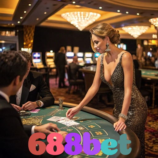 688bet：Jogue poker, aposte no futebol e ganhe em grandes jogos de cassino!