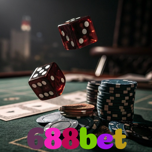 688bet：Aposte no futebol, jogue poker e conquiste vitórias épicas!
