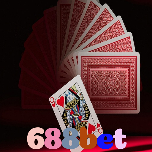 688bet：Jogue poker, aposte no futebol e ganhe em grandes jogos de cassino!
