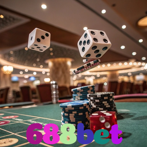688bet：Aposte nas melhores slots e conquiste prêmios como nunca!