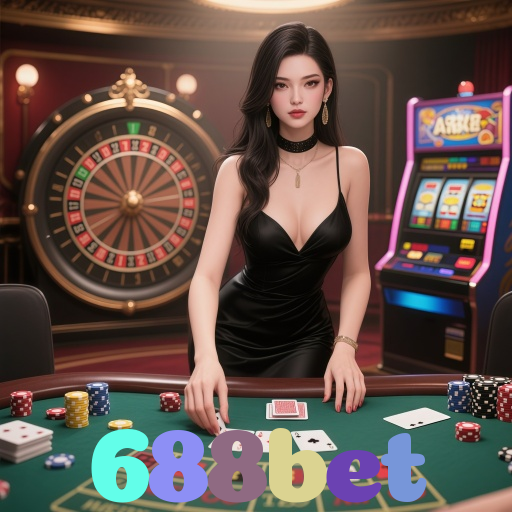 688bet：Aposte nas melhores slots e conquiste prêmios como nunca!