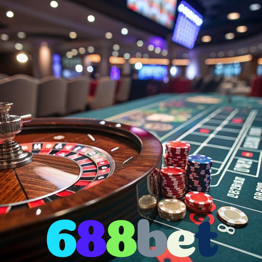 688bet：Aposte nas melhores slots e conquiste prêmios como nunca!