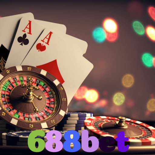 688bet:Aposte nas melhores slots e conquiste prêmios como nunca!