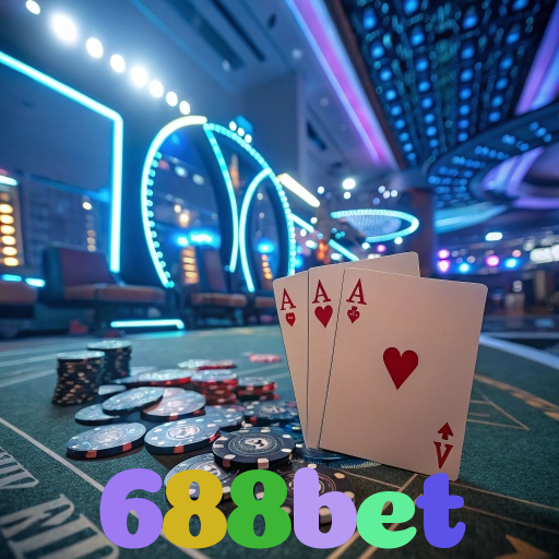 688bet：Aposte nas melhores slots e conquiste prêmios como nunca!