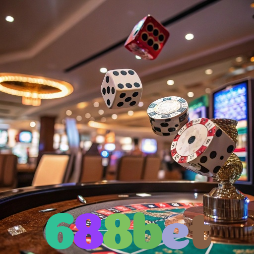 688bet:Aposte nas melhores slots e conquiste prêmios como nunca!