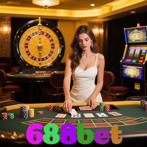688bet:Aposte nas melhores slots e conquiste prêmios como nunca!