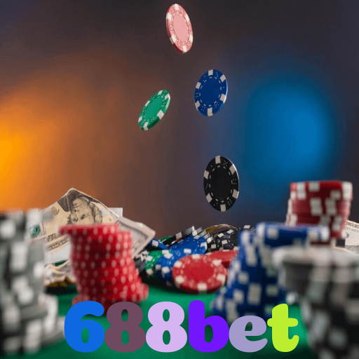 688bet:Jogue poker, aposte no futebol e ganhe em grandes jogos de cassino!