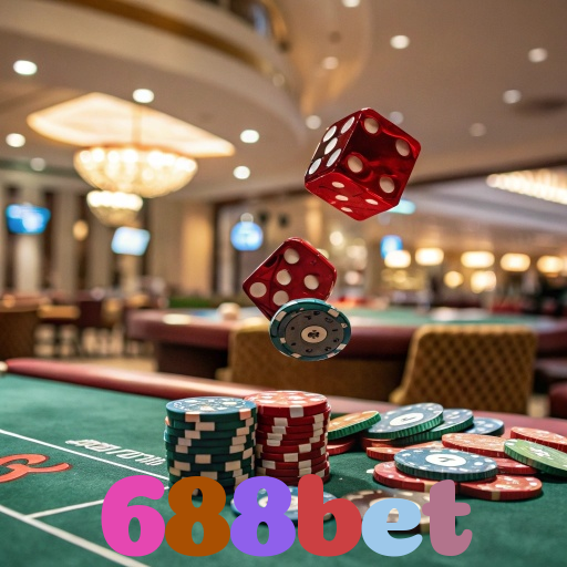 688bet:Aposte nas melhores slots e conquiste prêmios como nunca!