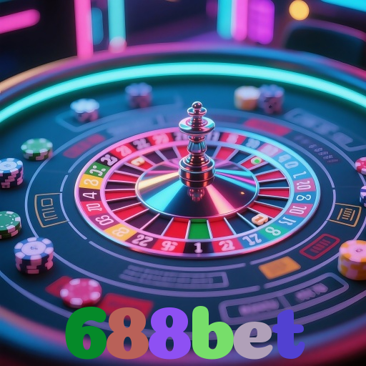 688bet：Aposte nas melhores slots e conquiste prêmios como nunca!