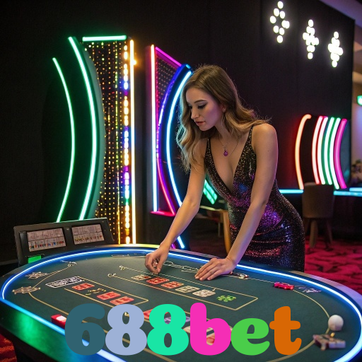 688bet：Aposte no futebol, jogue poker e conquiste vitórias épicas!