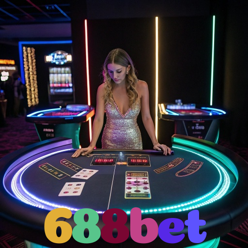 688bet：Jogue poker, aposte no futebol e ganhe em grandes jogos de cassino!