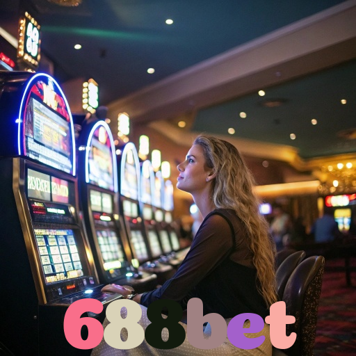 688bet：Aposte nas melhores slots e conquiste prêmios como nunca!