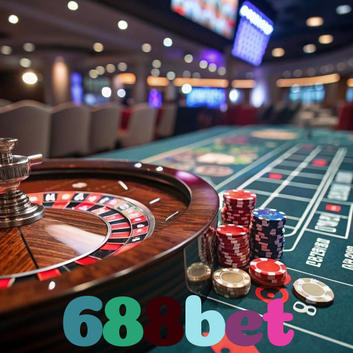 688bet:Aposte nas melhores slots e conquiste prêmios como nunca!