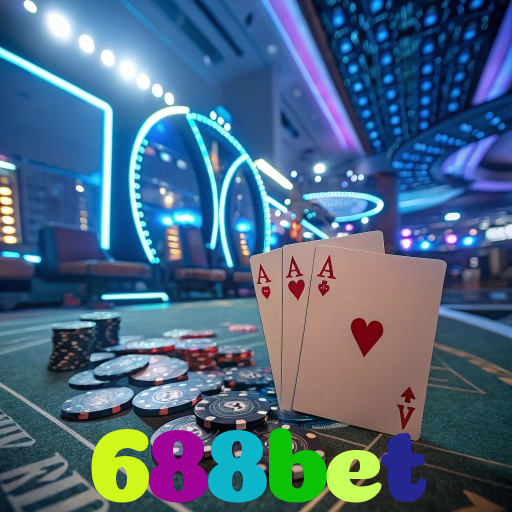 688bet：Aposte nas melhores slots e conquiste prêmios como nunca!