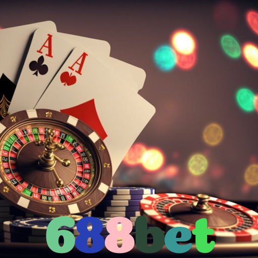 688bet:Aposte no futebol, jogue poker e conquiste vitórias épicas!