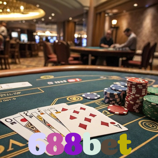 688bet：Aposte nas melhores slots e conquiste prêmios como nunca!