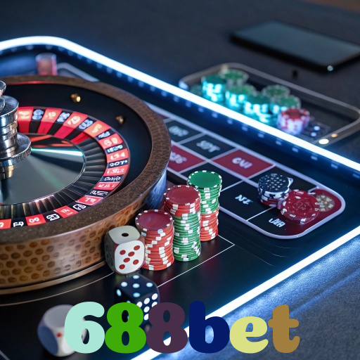688bet：Jogue poker, aposte no futebol e ganhe em grandes jogos de cassino!