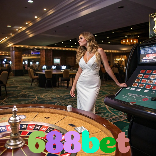 688bet：Jogue poker, aposte no futebol e ganhe em grandes jogos de cassino!