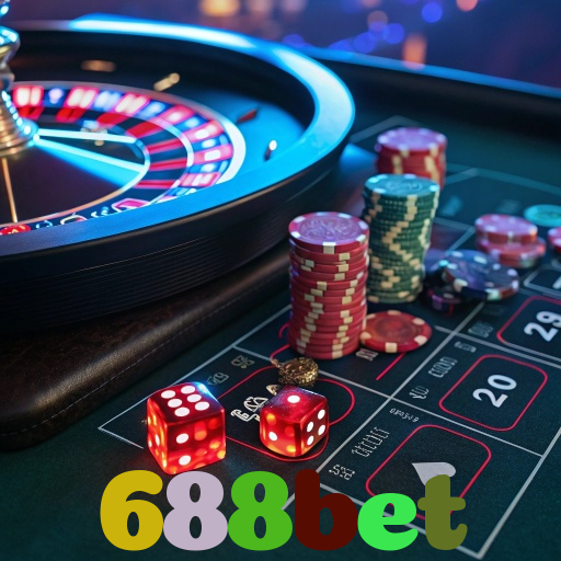 688bet:Jogue poker, aposte no futebol e ganhe em grandes jogos de cassino!