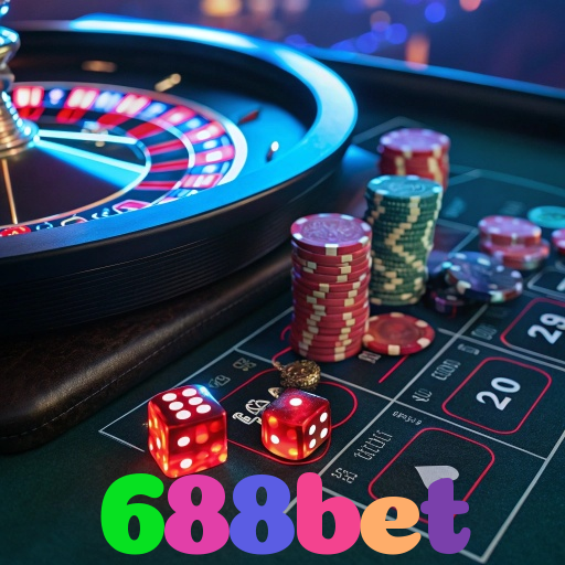 688bet：Aposte nas melhores slots e conquiste prêmios como nunca!