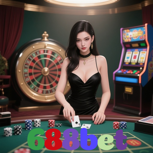 688bet：Aposte no futebol, jogue poker e conquiste vitórias épicas!