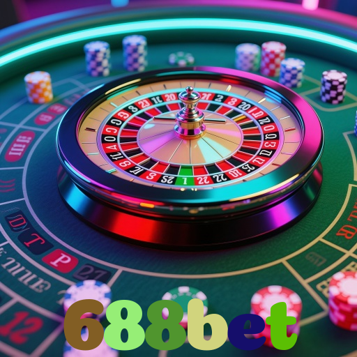 688bet:Aposte nas melhores slots e conquiste prêmios como nunca!