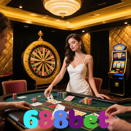 688bet：Aposte no futebol, jogue poker e conquiste vitórias épicas!