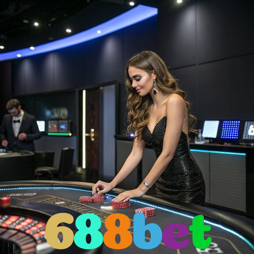 688bet:Aposte nas melhores slots e conquiste prêmios como nunca!