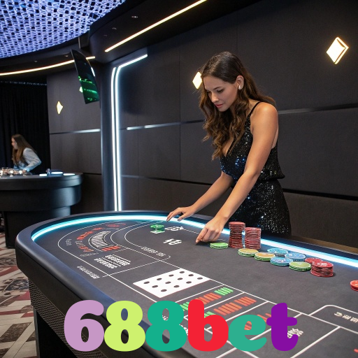688bet：Jogue poker, aposte no futebol e ganhe em grandes jogos de cassino!