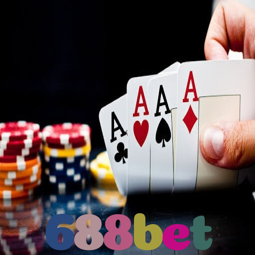 688bet：Jogue poker, aposte no futebol e ganhe em grandes jogos de cassino!