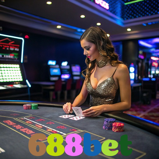 688bet：Aposte nas melhores slots e conquiste prêmios como nunca!