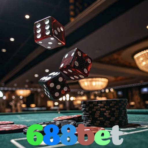 688bet：Jogue poker, aposte no futebol e ganhe em grandes jogos de cassino!