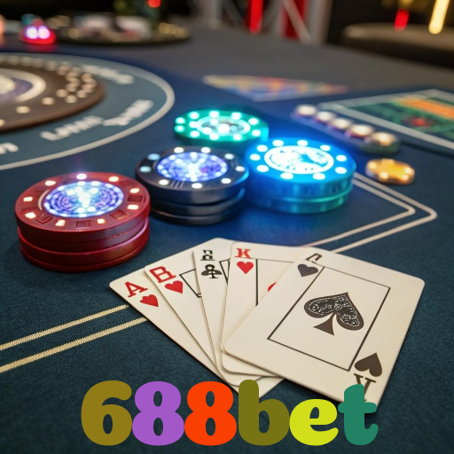 688bet:Aposte no futebol, jogue poker e conquiste vitórias épicas!