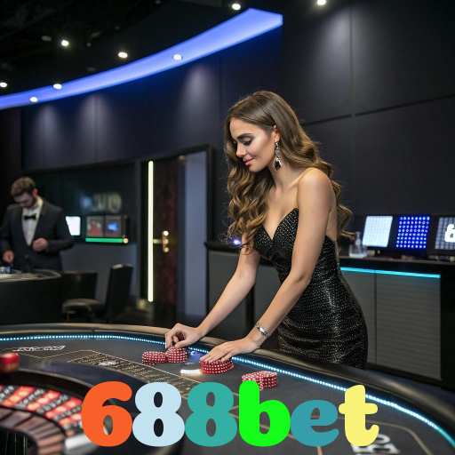 688bet:Aposte nas melhores slots e conquiste prêmios como nunca!