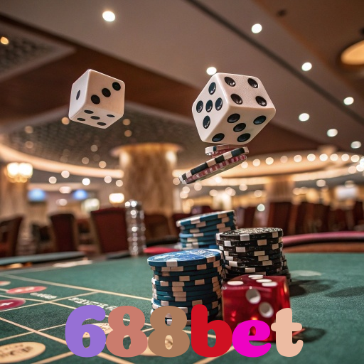 688bet:Aposte nas melhores slots e conquiste prêmios como nunca!
