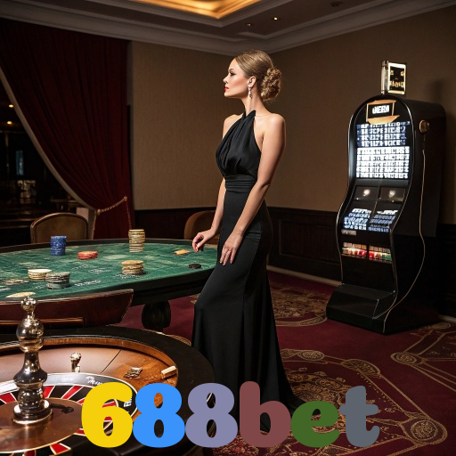 688bet：Aposte nas melhores slots e conquiste prêmios como nunca!