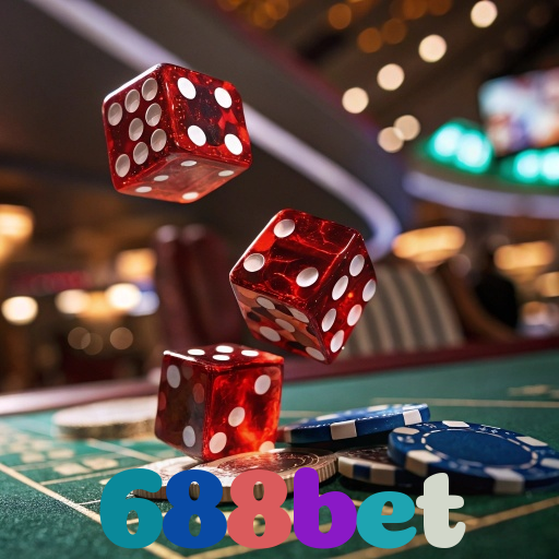 688bet：Aposte no futebol, jogue poker e conquiste vitórias épicas!