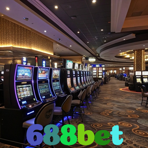 688bet：Aposte nas melhores slots e conquiste prêmios como nunca!