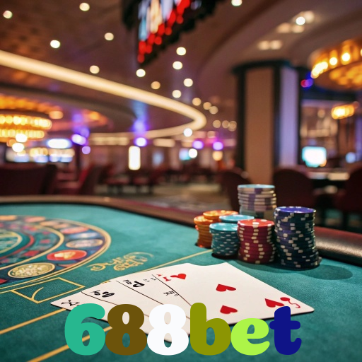 688bet：Aposte no futebol, jogue poker e conquiste vitórias épicas!