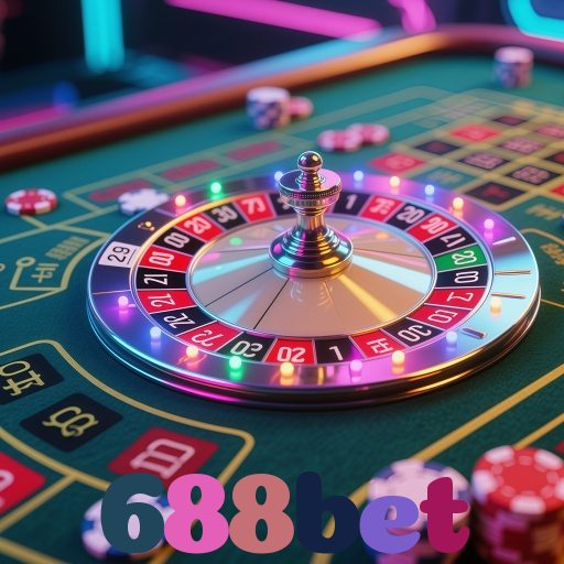 688bet：Aposte nas melhores slots e conquiste prêmios como nunca!