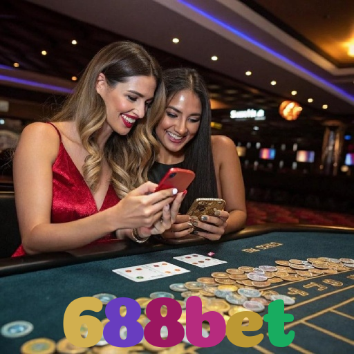 688bet:Jogue poker, aposte no futebol e ganhe em grandes jogos de cassino!