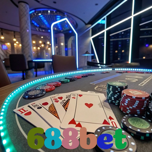 688bet：Aposte nas melhores slots e conquiste prêmios como nunca!