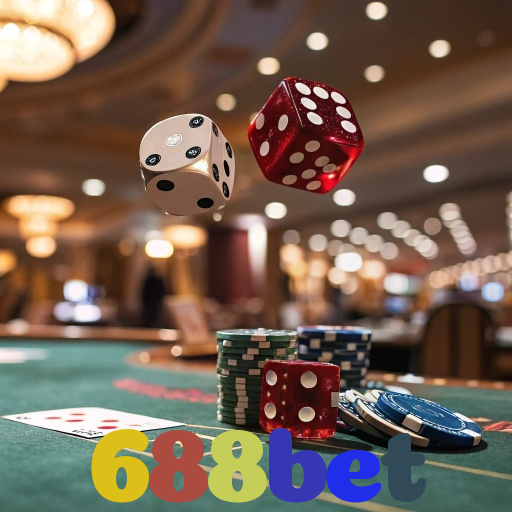 688bet：Jogue poker, aposte no futebol e ganhe em grandes jogos de cassino!