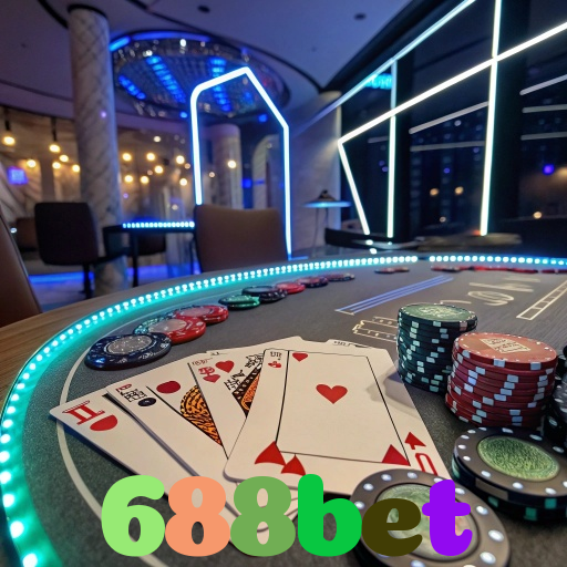 688bet：Aposte nas melhores slots e conquiste prêmios como nunca!