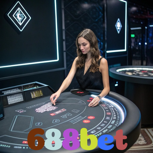 688bet:Aposte nas melhores slots e conquiste prêmios como nunca!