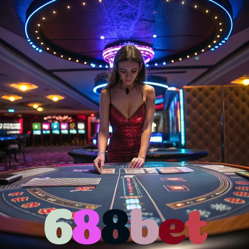 688bet:Aposte nas melhores slots e conquiste prêmios como nunca!