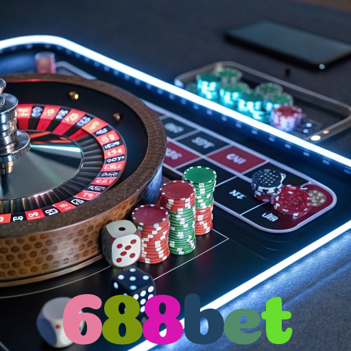 688bet：Jogue poker, aposte no futebol e ganhe em grandes jogos de cassino!